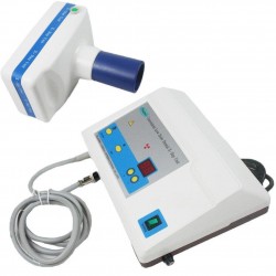 Caméra rayon x dentaire portable Générateur de rayons X portable